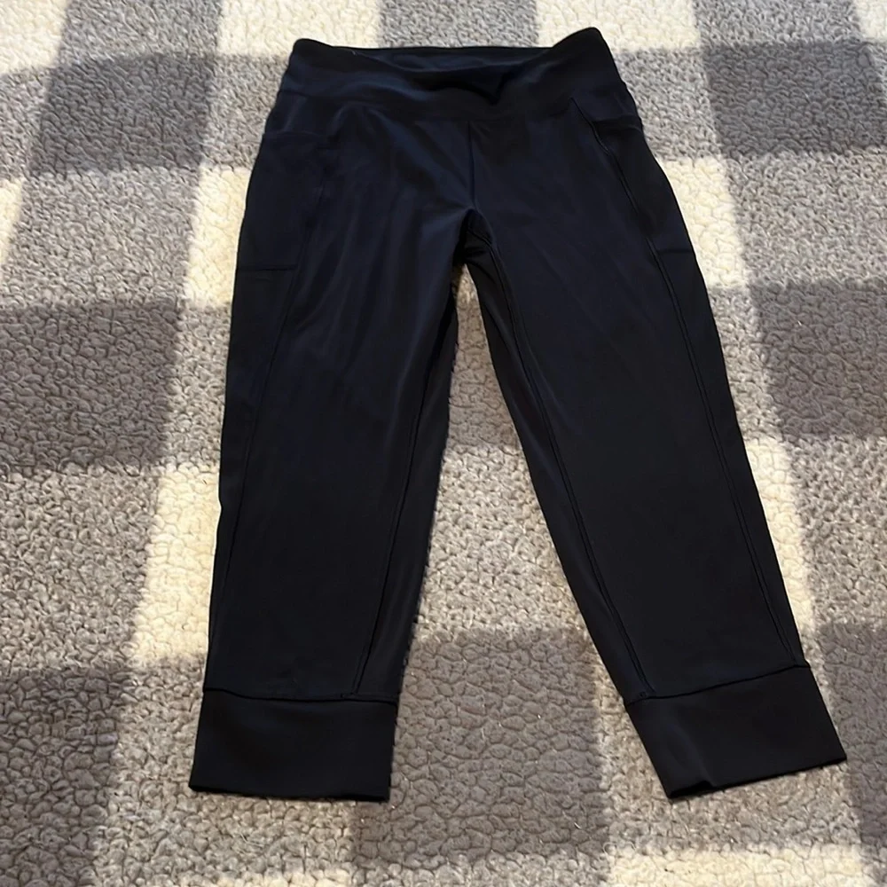 Ivivva girls black